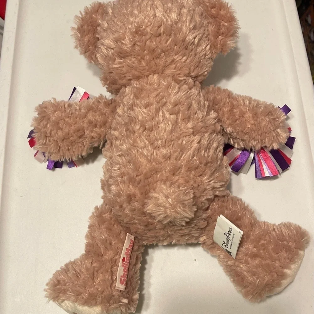 Duffy Shellie May Disney Parks Bear Bears - Picture 5 of 13